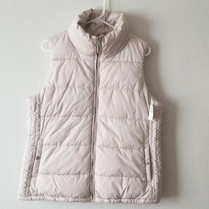 Old Navy Puffer Vest